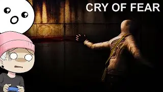 Cry of Fear but In 2020 | ft. Cryy