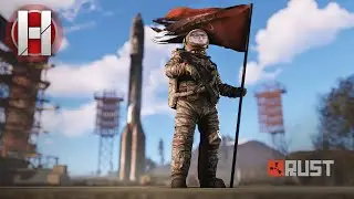 Rust - De random dingen die je hier tegen komt...