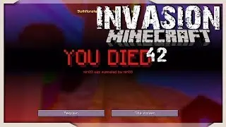Miri erschlagen von Miri - 42 - Minecraft Invasion Modpack - miri33 - Balui + Items4Sacred