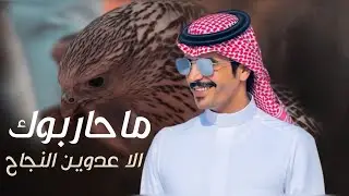 جفران بن هضبان & ما حاربوك الا عدوين المراجل والنجاح  2023 حصرياً