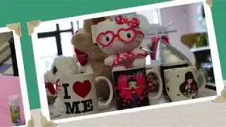 Valentine's Day Activity 2018
