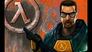 Half-Life #15: O dia que eu coringuei