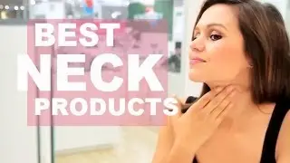 The 4 Best Products to Tighten Your Neck | NewBeauty Product Reviews