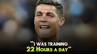 This will give you goosebumps #cr7 #Cristianoronaldo