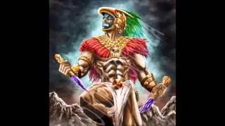 TRIBAL DJ TRIPA MIX