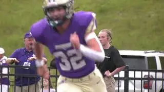 Lumpkin County Indians vs Temple Tigers