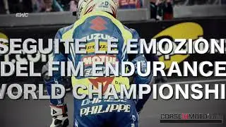 PROMO FIM ENDURANCE CORSEDIMOTO AUTOMOTOTV