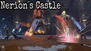 Skyforge : Nerion&acute;s Castle / PS4 / PL