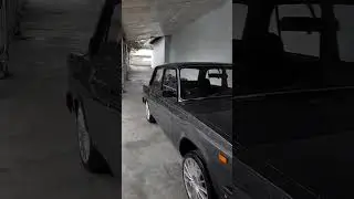 🎥 Explore a Parked Car Inside & Out 🚘 Enhance Your Ride with These Gadgets 🔧🎶 #ElmirHDpro #shorts