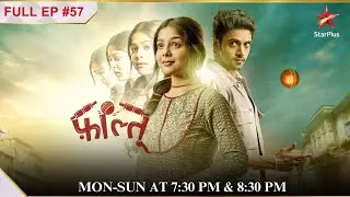 Ayaan aur Pappi ke beech hui ladai! | S1 | Ep.57 | Faltu