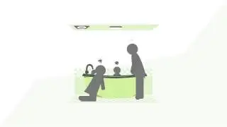 Experience Quiet! GreenBuilder Bath Fan w/light
