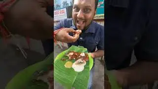Seethayya idllis&Dosa Corner😋|| Ice Cream Dosa Available Here || VIjayawada