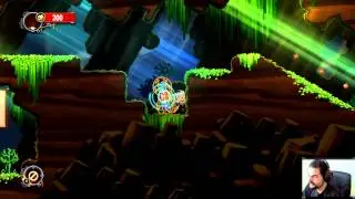 Chariot - XONE - Parte 1 - El Rey Jodido! - por Hu0r