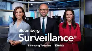 Bloomberg Surveillance 2/3/2026