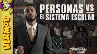 I JUST SUED THE SCHOOL SYSTEM [Doblaje Español]
