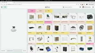 How to Manage Point of Sales Spa/Salon in Odoo | POS Spa/Salon Management in Advance