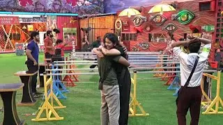 Bigg Boss 9 Telugu || మితిమిరిన తనూజ ప్రవర్తన || Rikki Tikki 99 || #bb9 #biggboss #live 