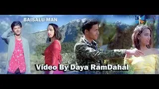 nepali song baisalu man by daya ram dahal