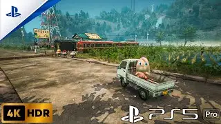 Promise Mascot Agency - First Look | PS5 Pro Gameplay Walkthrough [4K 60FPS] - No Commentary