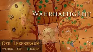 Wahrhaftigkeit - Circumpunct im Lebensbaum