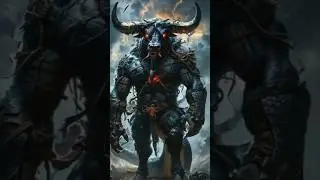 The AI Hybrid: Bull & Snake 🐍 ai fusion