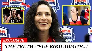Sue Bird Finally Admits The TRUTH About Caitlin Clark&mdash;WNBA Will NEVER Be The Same