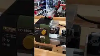 Precyzyjna Tokarka Do Metalu