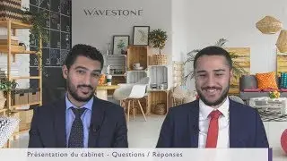 Chat Vidéo Job Teaser : Dans la peau d'un consultant Wavestone [FR]