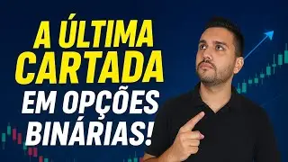 3 X 0 EM OP&Ccedil;&Otilde;ES BIN&Aacute;RIAS ATRAV&Eacute;S DA ESTRAT&Eacute;GIA MORAES GOLD!