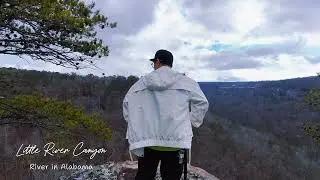 Little River Canyon National Preserve (Fort Payne, ALABAMA)
