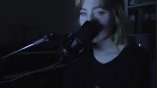 SWEDISH SONG - JAG SAKNAR DIG MINDRE OCH MINDRE COVER
