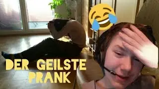 DER GEILSTE PRANK!