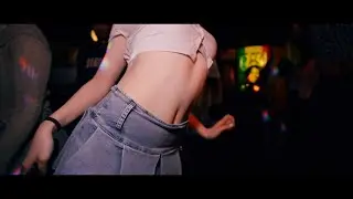 seoul hongdae club SKA [ karibusana party ] filming