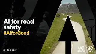 AI for Road Safety | AI FOR GOOD