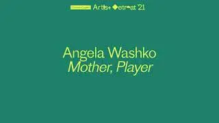 Angela Washko Presents at the 2021 Creative Capital Artist Retreat