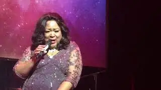 Joanna Gardner The Clef Club Theater in Philadelphia