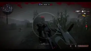 Warface: Miller AP6