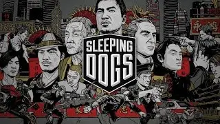 Live - Sleeping Dogs: Definitive Edition #1