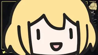 Smol Ame did your mom