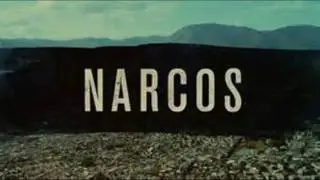 Narcos Trap Hip Hop Sample Beat Instrumental 2016 | 