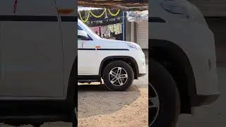 Mahindra bolero Neo n10R 2025 #shortvideo #ytshorts #ytshorts #yt