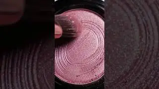 The most satisfying sound in makeup 襤✨
