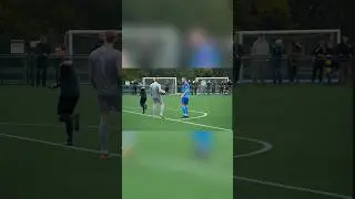 94th minute non-league DRAMA 👀 #footballshorts #nonleague