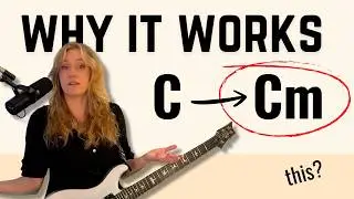 This Chord Change Is Why Creep Still Hits After 30 Years