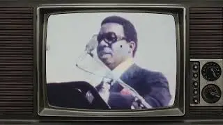 Bahamas First Independence July 10, 1973 | #BahVidArchives