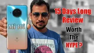 Mi 10i review in hindi | Mi 10i review | mi 10i detailed review |