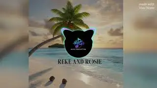 Lisa dila [REKE AND ROSIE] 4G pro