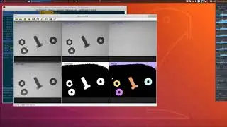 5. Automated Optical Inspection, Object Segmentation, and Detection