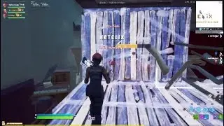 The Best 60 fps with 90 ping