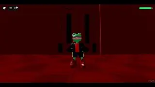 FellSwap Kermit - Beter And True Pain's Challenges: Expanded (ROBLOX)